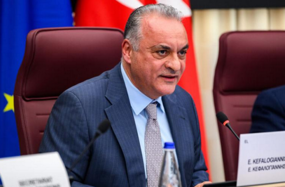 ΚΕΦΑΛΟΓΙΑΝΝΗΣ