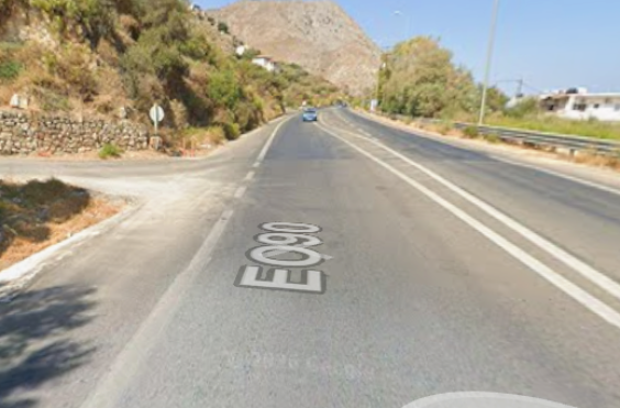 ΜΕΓΑΛΑ ΧΩΡΑΦΙΑ ΒΟΑΚ