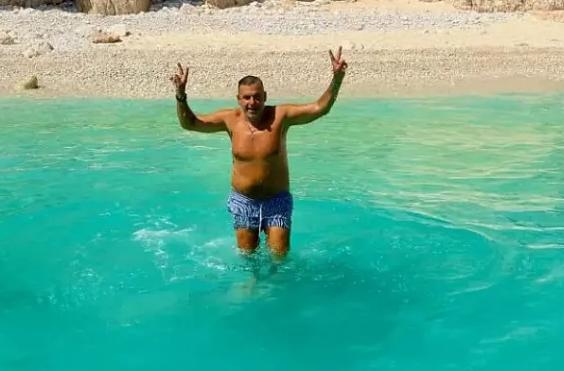 λιαγκας