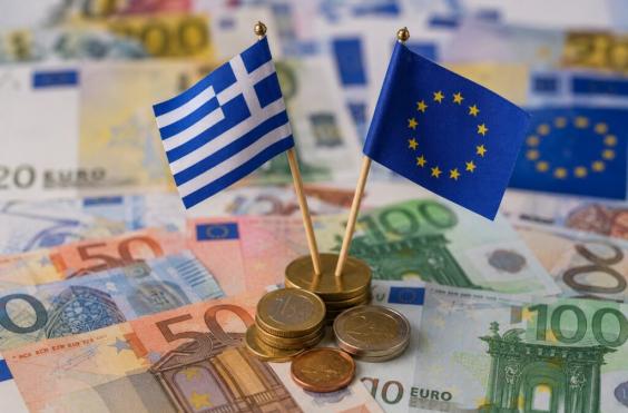 ελληνική οικονομία 