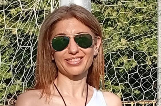 δέσποινα τσεχελίδου