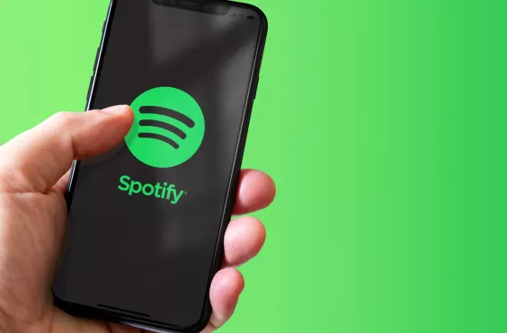 spotify