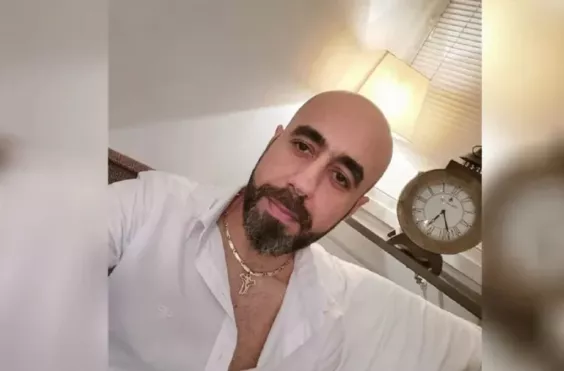 συρια νεκρος χριστιανος