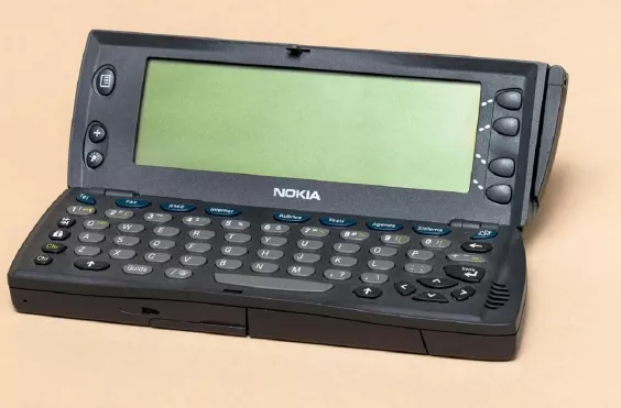 κινητι, nokia