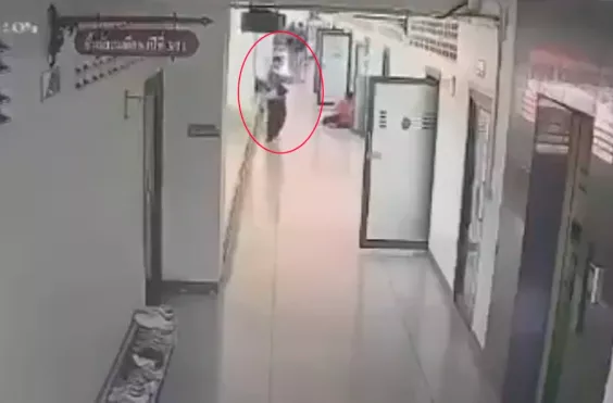 Ταιλανδη