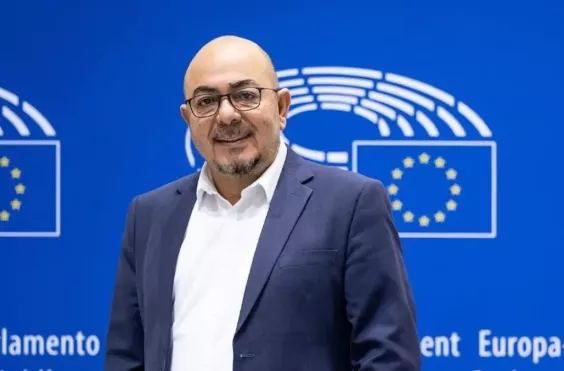 Τουρκοκύπριος