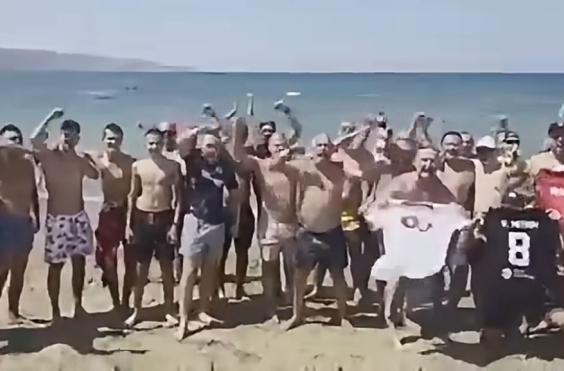 ΤΣΣΚΑ