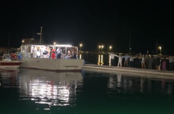 ΒΑΡΚΑΡΟΛΑ ΣΗΤΕΙΑ
