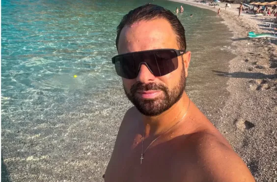 βρεττός