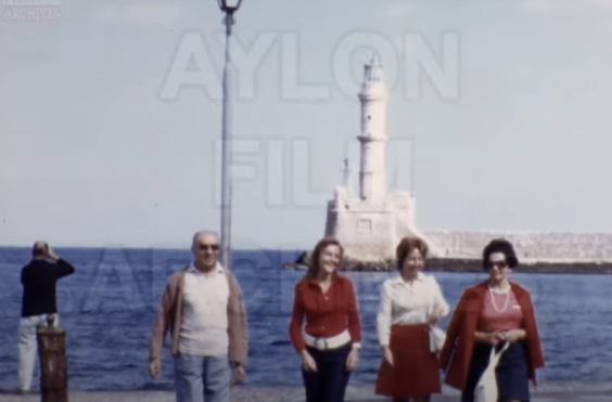 ενετικο λιμανι χανια
