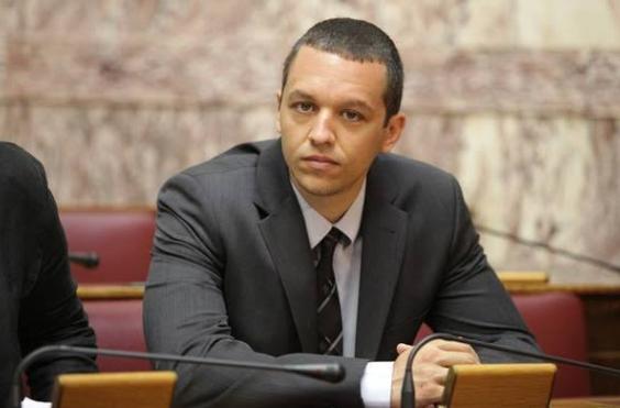 κασιδιαρης