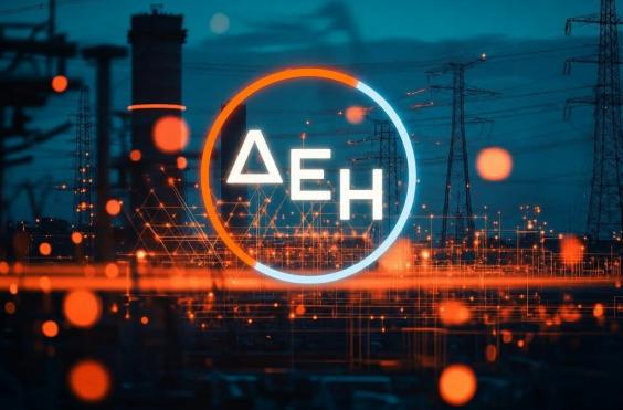 ΔΕΗ