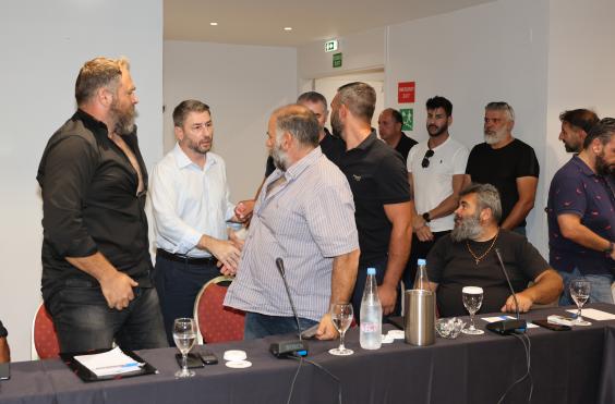 ανδρουλακης κτηνοτροφοι ηρακλειο