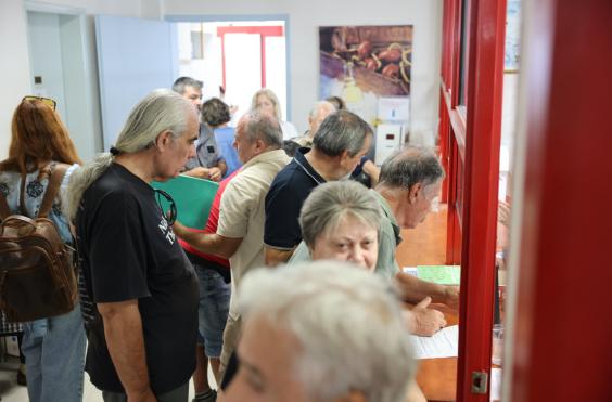 Ενωση Ηρακλείου ΟΣΔΕ