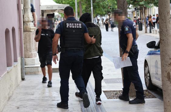 40χρονος ματακιας