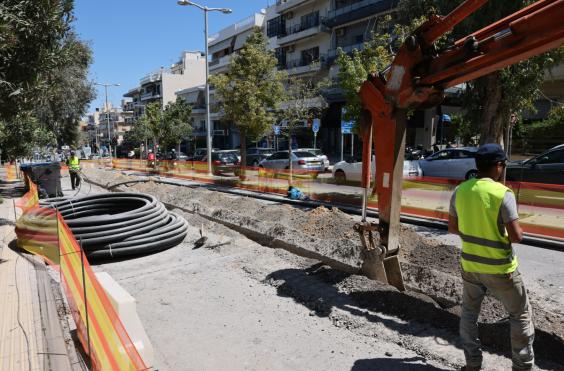 έργα 