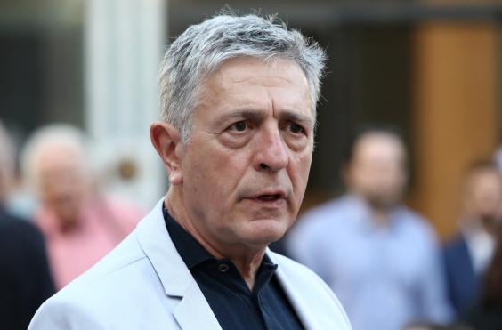  Στέλιος Κούλογλου