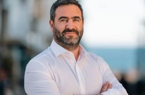 γιώργος σισαμάκης