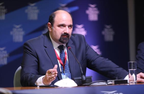 χρήστος τριαντόπουλος