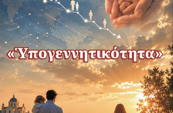 υπογεννητικότητα