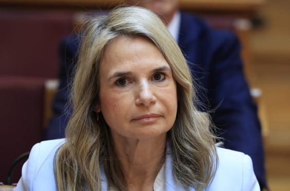 μιλένα αποστολάκη