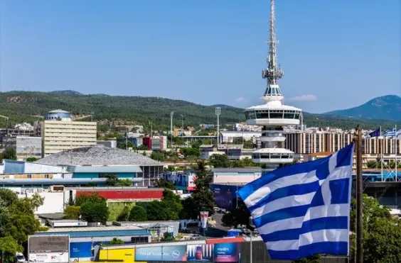 ΔΕΘ
