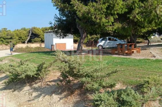 αυτοκίνητο ενετικά τείχη