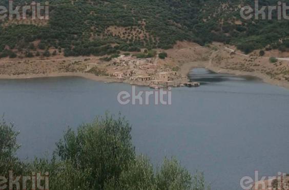 Φράγμα Αποσελέμη