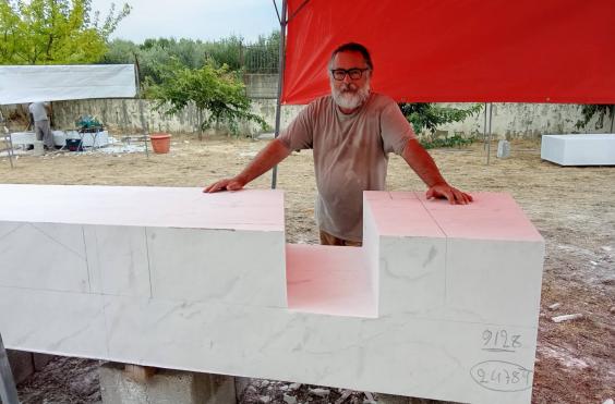 11ο συμπόσιο γλυπτικής