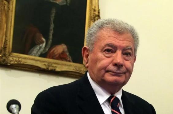 σηφης βαλυρακης