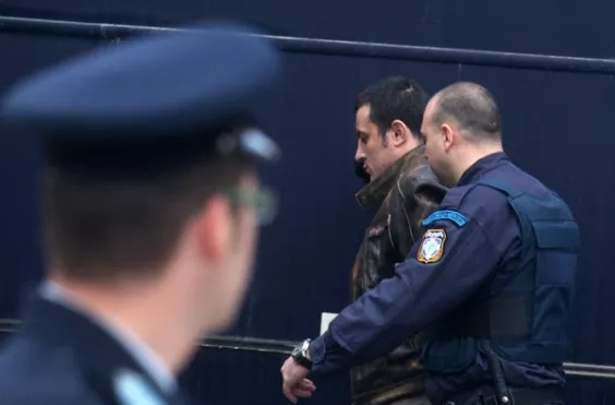 Αλκετ Ριζάι