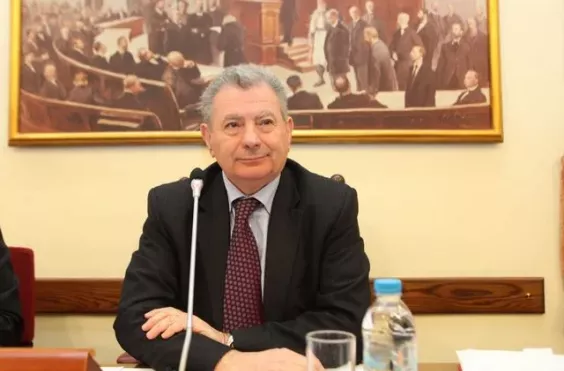 Βαλυράκης