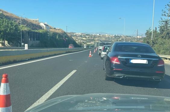 ΒΟΑΚ Κίνηση