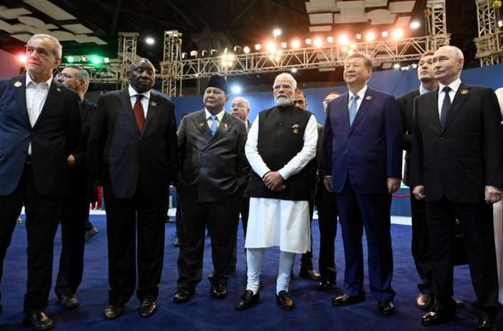 Brics