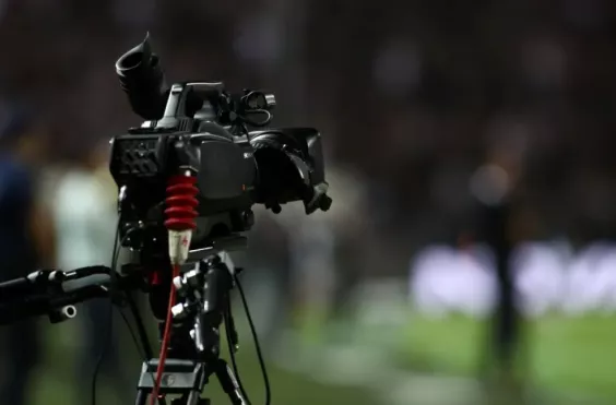 camera