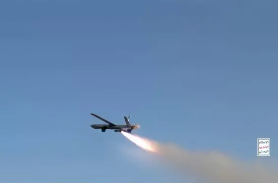 CIA ΡΩΣΙΚΑ DRONE