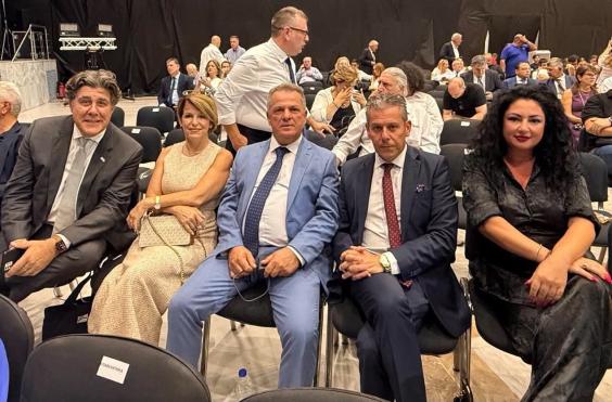 γιαννουλακης κωστας ΔΕΘ