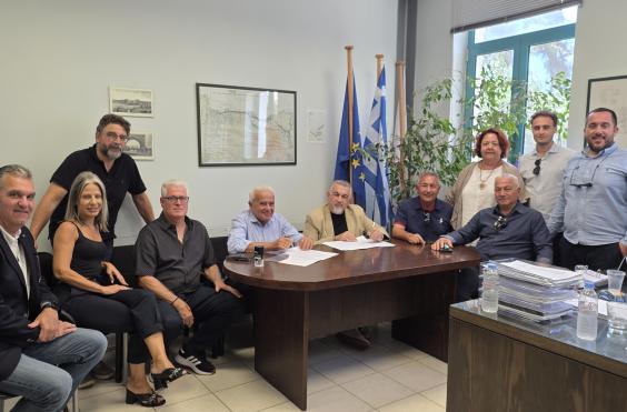δευαη ΕΟΑΛ