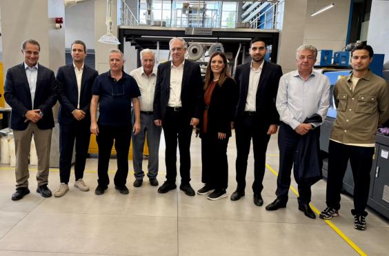 Τάκης Θεοδωρικάκος