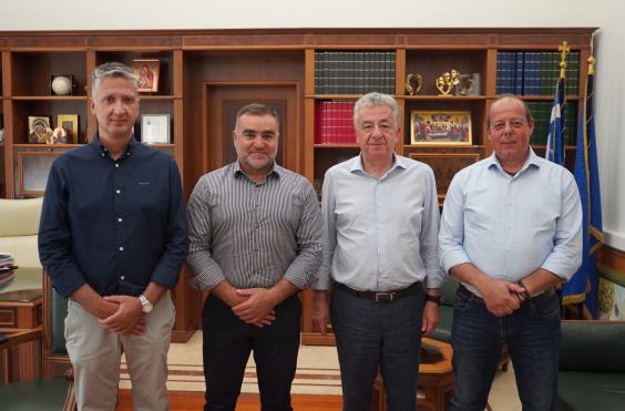 λιμενικοι σε περιφερειαρχη