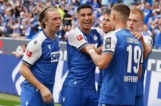 χοφενχαιμ