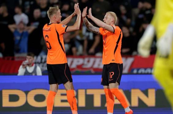 holland