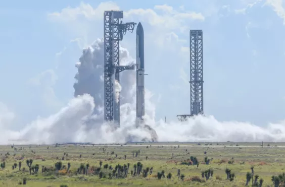 spacex