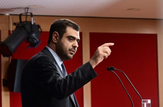 Παύλος Μαρινάκης
