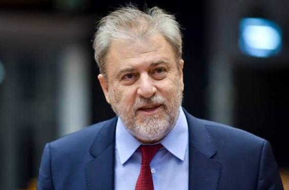 νοτης μαριας 