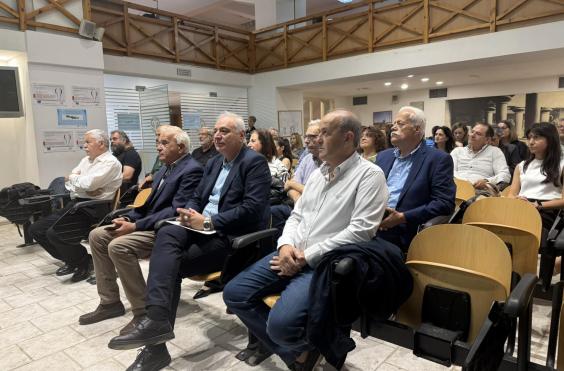 μπαριτακης
