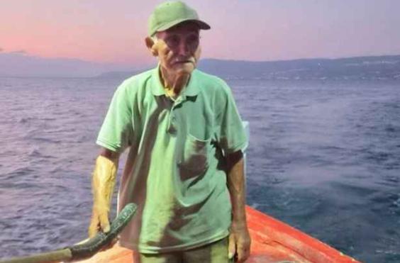 Καπεταν Δημήτρης 