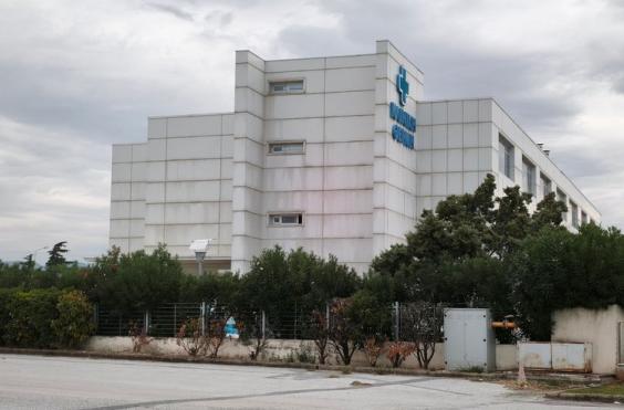 ιδιωτική κλινική Θεσσαλονίκη 