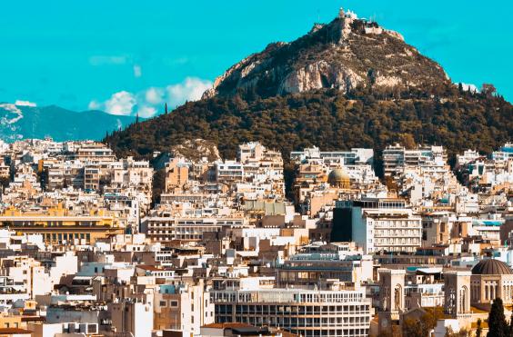 ΑΚΙΝΗΤΑ - unsplash