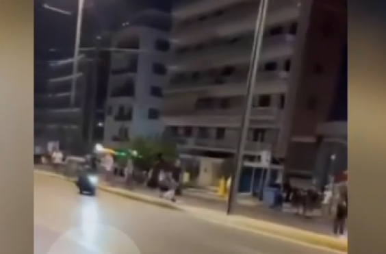 Λεωφόρος Αλεξάνδρας